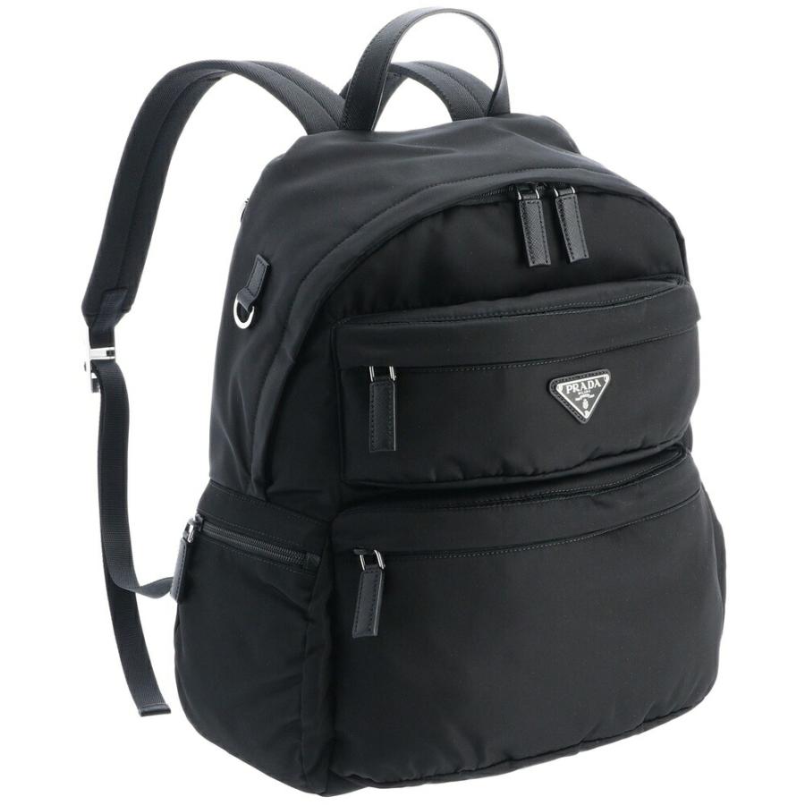 プラダ Prada リュック バックパック テスートモンターニャ Tessuto