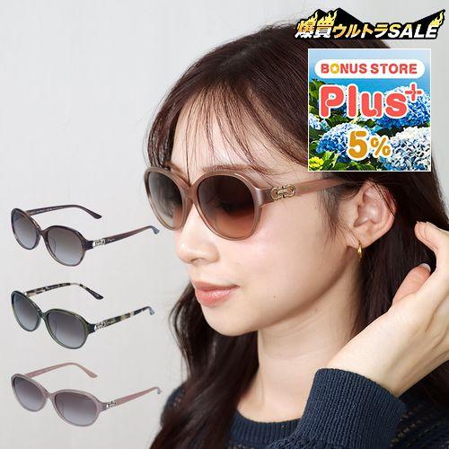 FERRAGAMO（フェラガモ） 【並行輸入品】 レディース サングラス 804SA