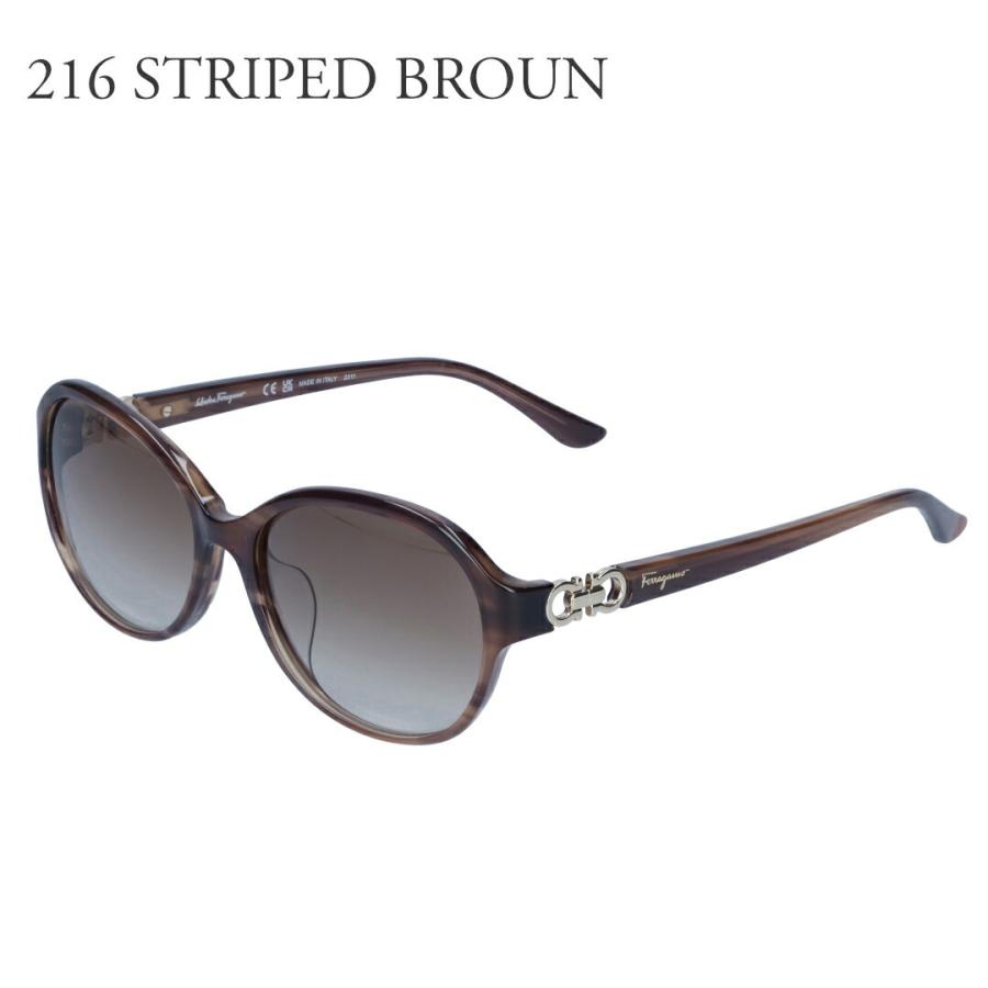 FERRAGAMO フェラガモ サングラス FERRAGAMO（フェラガモ） 【並行輸入品】 レディース サングラス 804SA