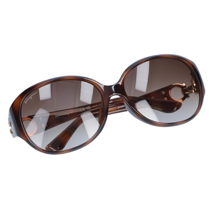 FERRAGAMO（フェラガモ） 【お取り寄せ】 【並行輸入品】 サングラス