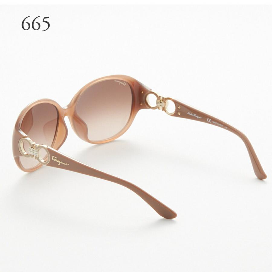 フェラガモ★レディースサングラス Salvatore Ferragamo サルヴァトーレ フェラガモ サングラス