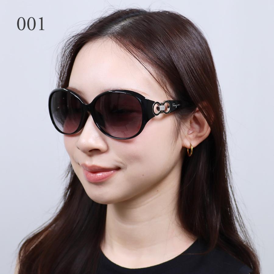 FERRAGAMO（フェラガモ） 【お取り寄せ】 【並行輸入品】 サングラス