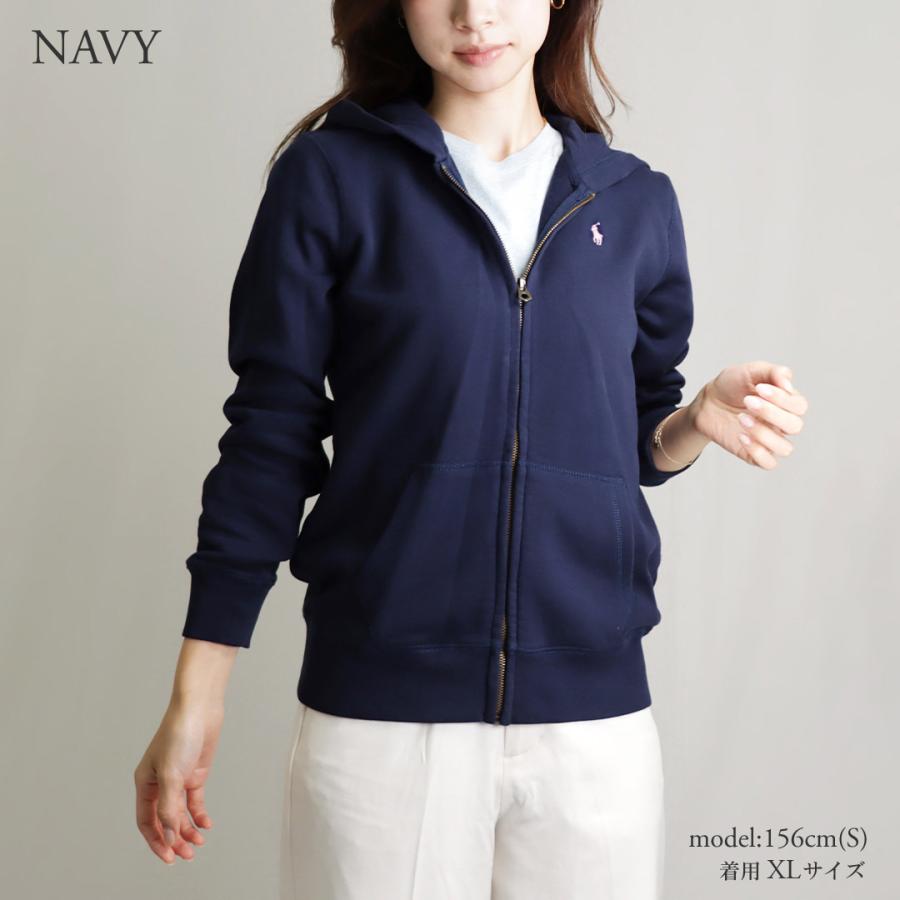 POLO RALPH LAUREN - 新品RALPH LAUREN ラルフローレン レディース パーカー ロンハーマン POLO RALPH LAUREN（ポロ・ラルフローレン） 【並行輸入品】 ポロ