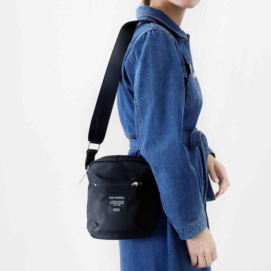 marimekko 【並行輸入品】 マリメッコ MARIMEKKO ショルダー