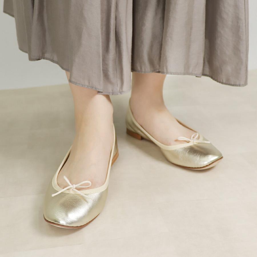 1/31までお値下げレペット　フラットシューズ　サンドリオン　39 repetto（レペット） 【並行輸入品】 シューズ フラットシューズ