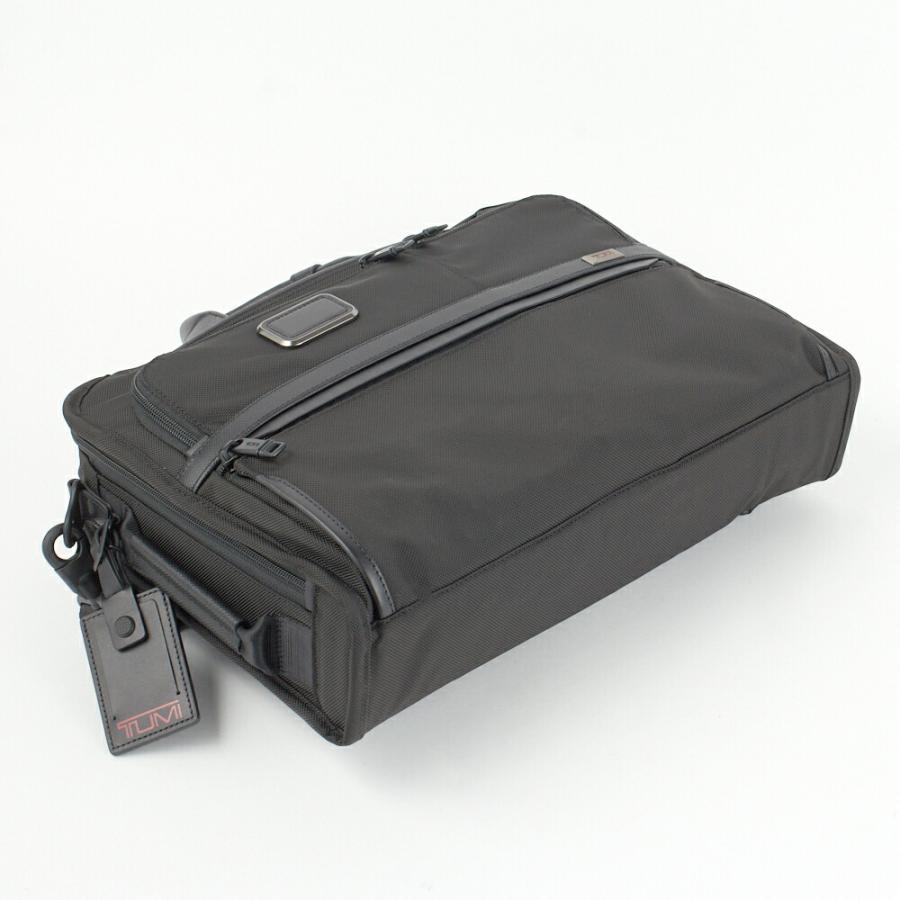 TUMI（トゥミ） 【並行輸入品】 3WAYビジネスバッグ 【ALPHA3