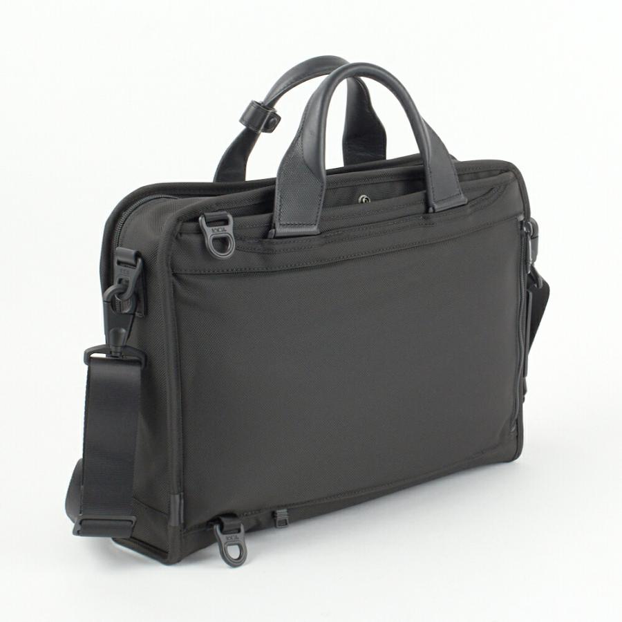 TUMI（トゥミ） 【並行輸入品】 3WAYビジネスバッグ 【ALPHA3