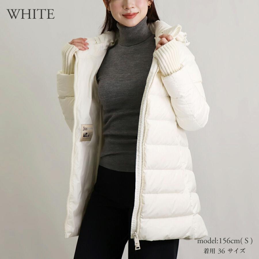 HERNO（ヘルノ） 【並行輸入品】 レディース ダウンコート ダウン