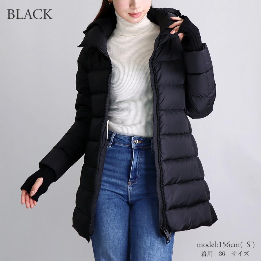 HERNO（ヘルノ） 【並行輸入品】 レディース ダウンコート ダウン