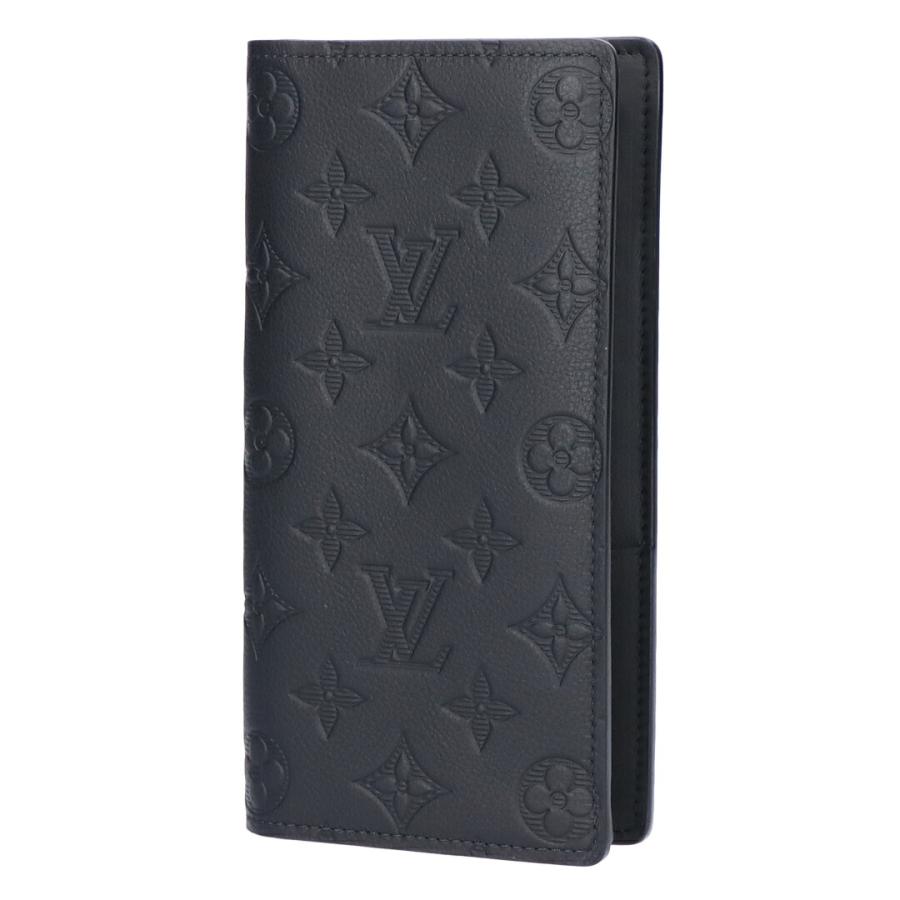 LOUIS VUITTON（ルイ・ヴィトン） 【並行輸入品】 長財布 二つ折り財布 