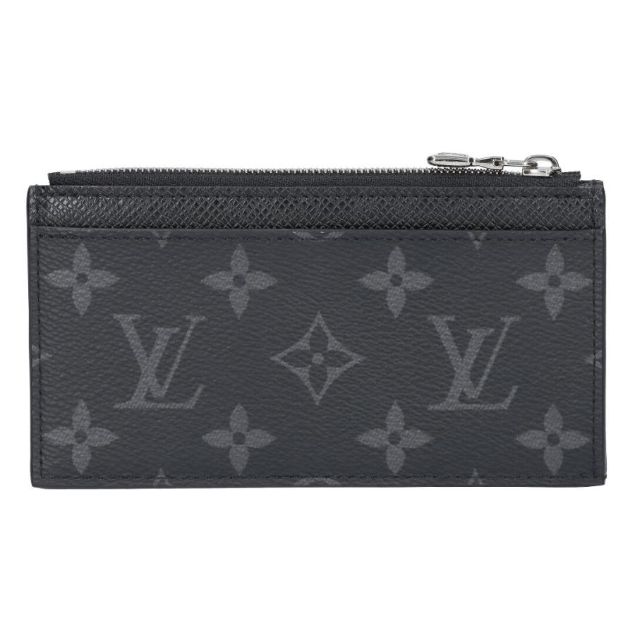 【並行輸入品】 ルイヴィトン LOUIS VUITTON コインケース カードケース エクリプス M30271 コインカード・ホルダー フラグメントケースの画像