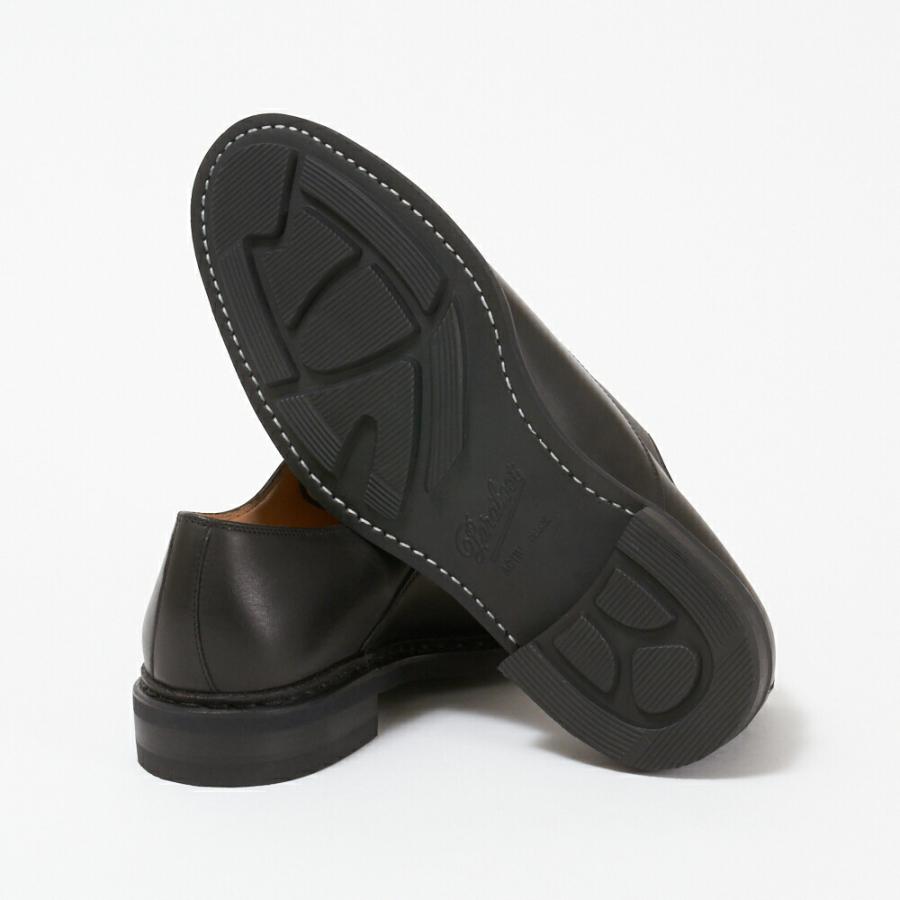 Paraboot 【並行輸入品】 パラブーツ 靴 メンズシューズ MONTAIGNE