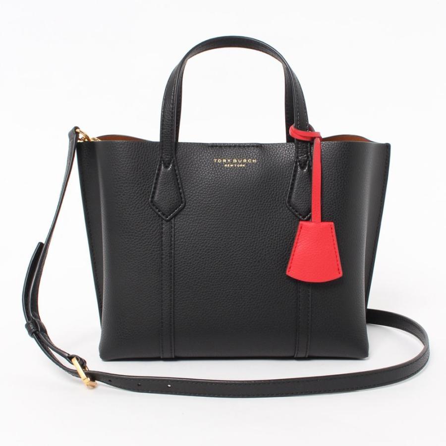 トリーバーチ 2wayバッグ ペリー Perry 56249 ブラック 001 Black Tory Burch Bgl Tbg Hbg 42665649 X Sell エクセルブランドショップ 通販 Yahoo ショッピング