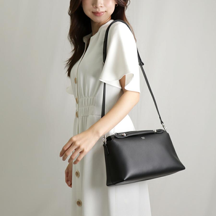 FENDI（フェンディ） 【お取り寄せ】 【並行輸入品】 2WAYバッグ 【BY 