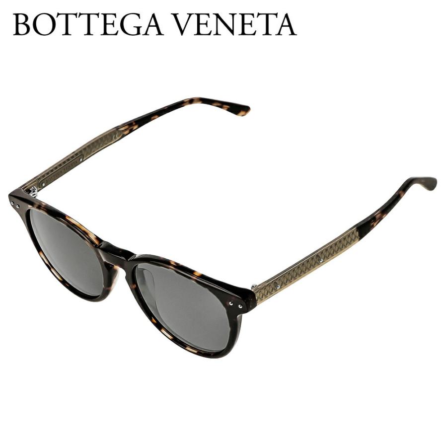 ボッテガヴェネタ メンズ サングラス Asian Fit Bv0128sa グレー系 004 Grey Bottega Veneta Zkk 父の日 X Sell エクセルブランドショップ 通販 Yahoo ショッピング