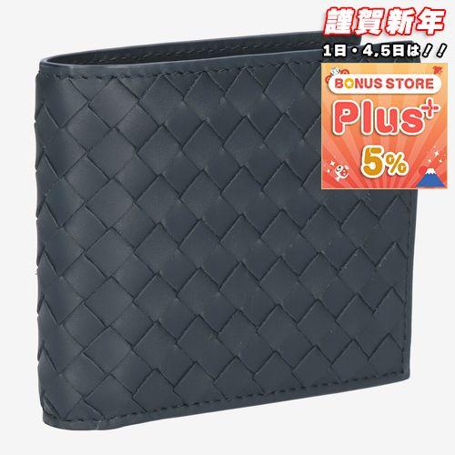 BOTTEGA VENETA（ボッテガ・ヴェネタ） 【並行輸入品】 メンズ 折財布