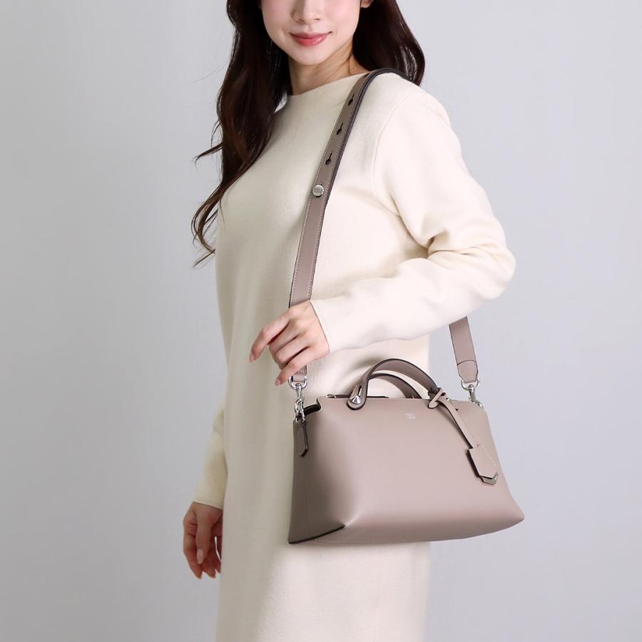 最終値★極美品 FENDI フェンディ バイザウェイ 2Way ショルダーバッグ FENDI ショルダーバッグ バイザウェイ