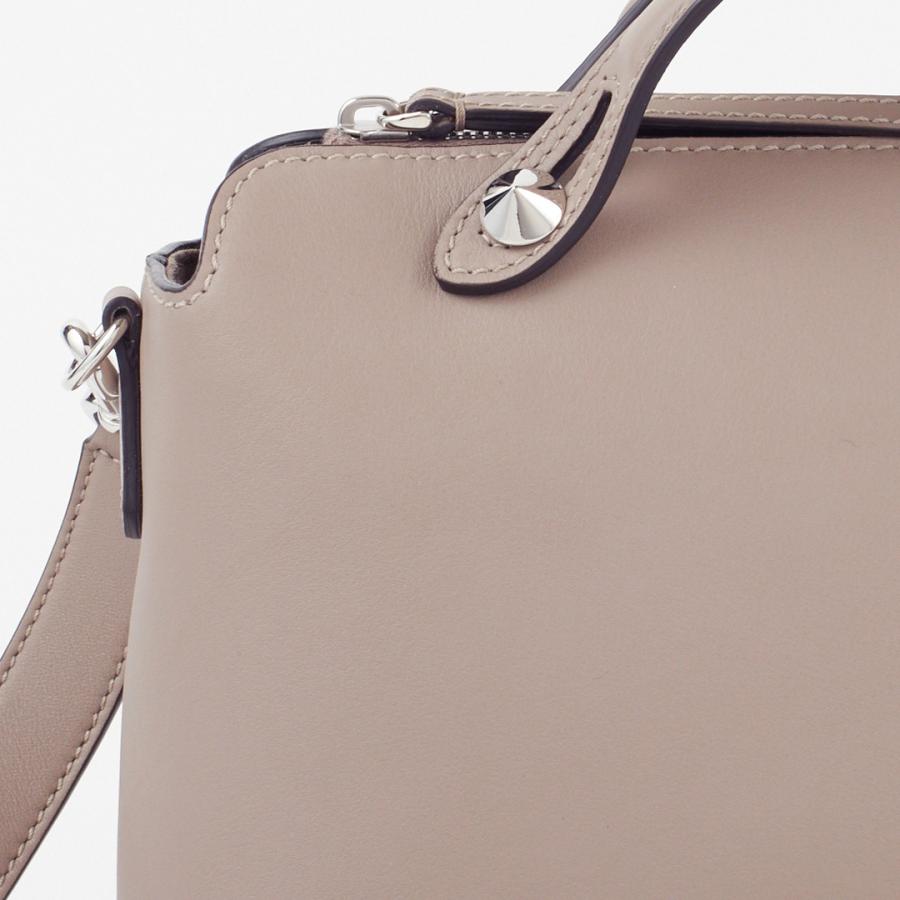 最終値★極美品 FENDI フェンディ バイザウェイ 2Way ショルダーバッグ FENDI（フェンディ） ショルダーバッグ BY THE WAY バイザウェイ