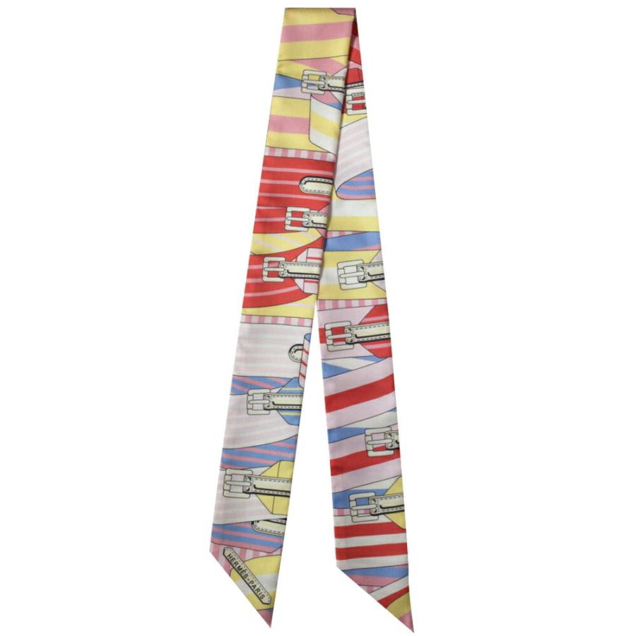 エルメス HERMES スカーフ ツイリー サングル 061730S 21 86×5cm