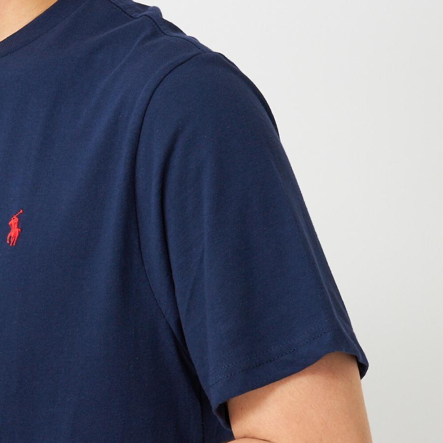 ポロ ラルフローレン メンズ Tシャツ 832904 ボーイズライン 選べるカラー POLO RALPH LAUREN 【ゆうパケ可】｜x-sell｜06