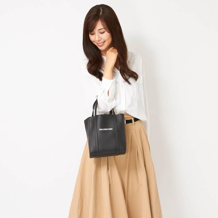 21年新作 Xxs Tote Everyday エブリデイ Balenciaga ショルダーバッグ Www Newbalticdance Lt