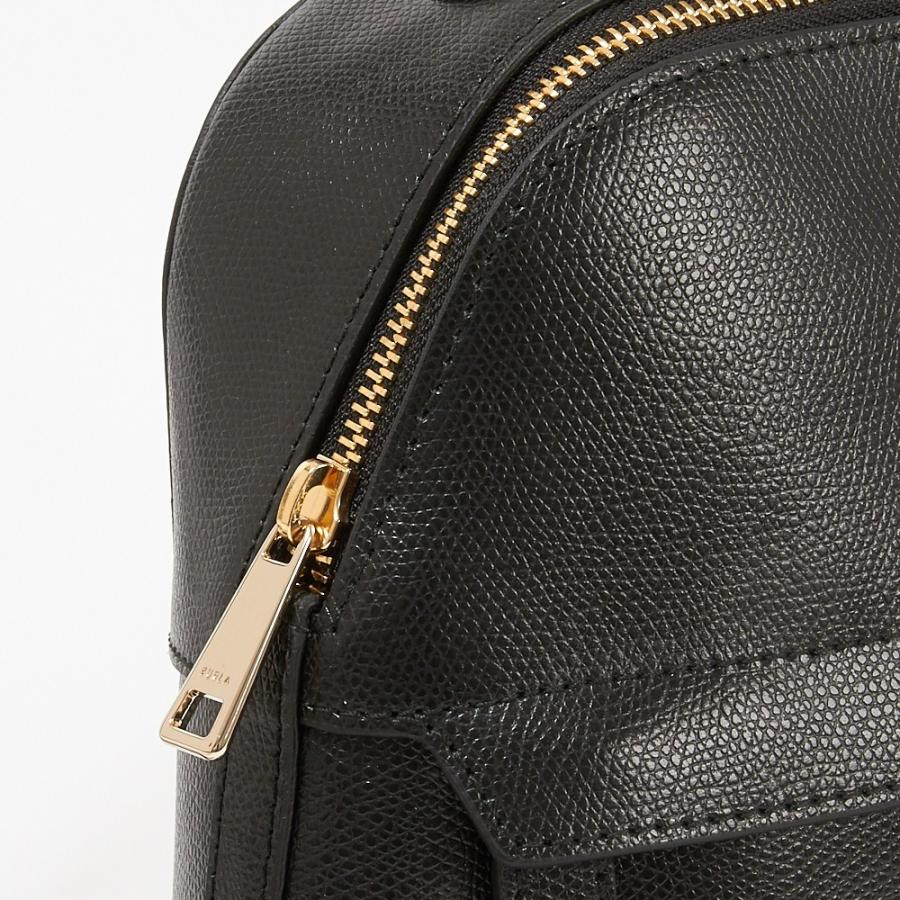 フルラ リュックサック Piper S Bay Fpi Are O60 ブラック Nero Furla Bgl X Sell エクセルブランドショップ 通販 Yahoo ショッピング