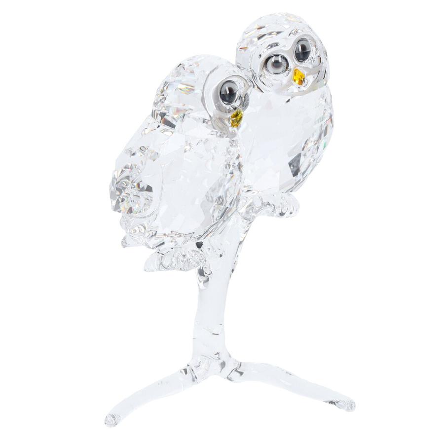 SWAROVSKI（スワロフスキー） 【並行輸入品】 置物 オブジェフィギュア