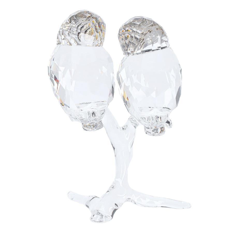 SWAROVSKI（スワロフスキー） 【並行輸入品】 置物 オブジェフィギュア