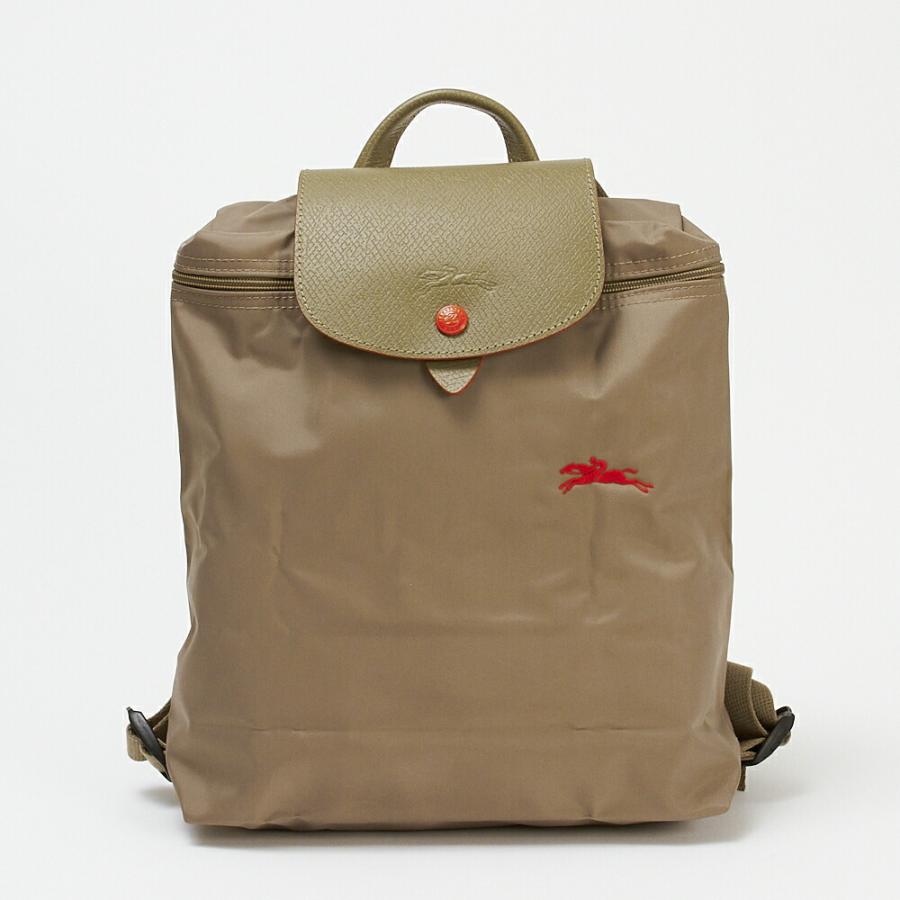 ロンシャン バッグ リュックサック バックパック 【プリアージュクラブ  