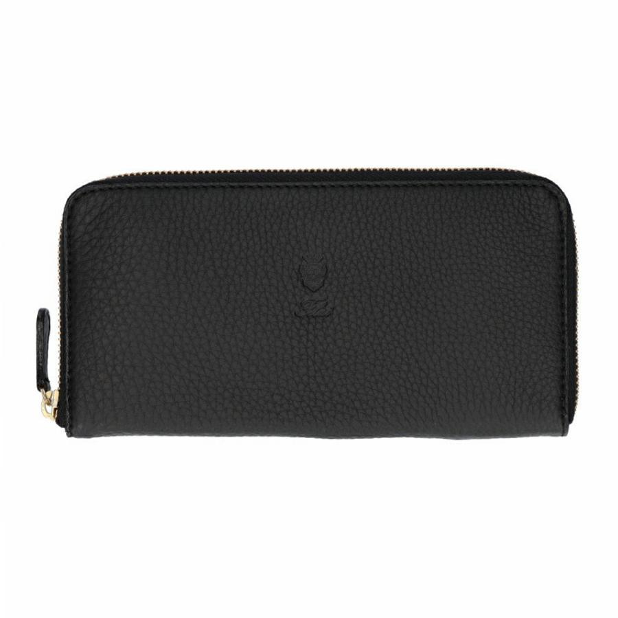 フェリージ 長財布 125 LD ブラック(0001/BLACK) FELISI : 42874751  