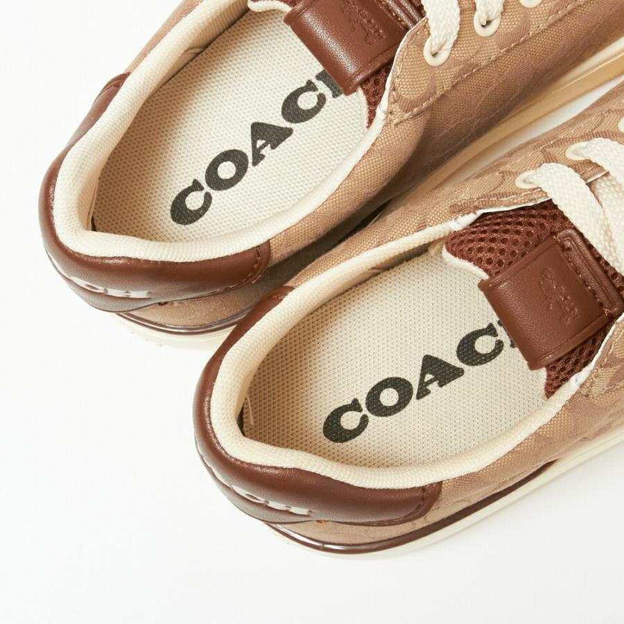 COACH コーチ レディース シューズ 靴 スニーカー G5037 LOWLINE COACH コーチ レディース シューズ 靴 スニーカー G5037 LOWLINE