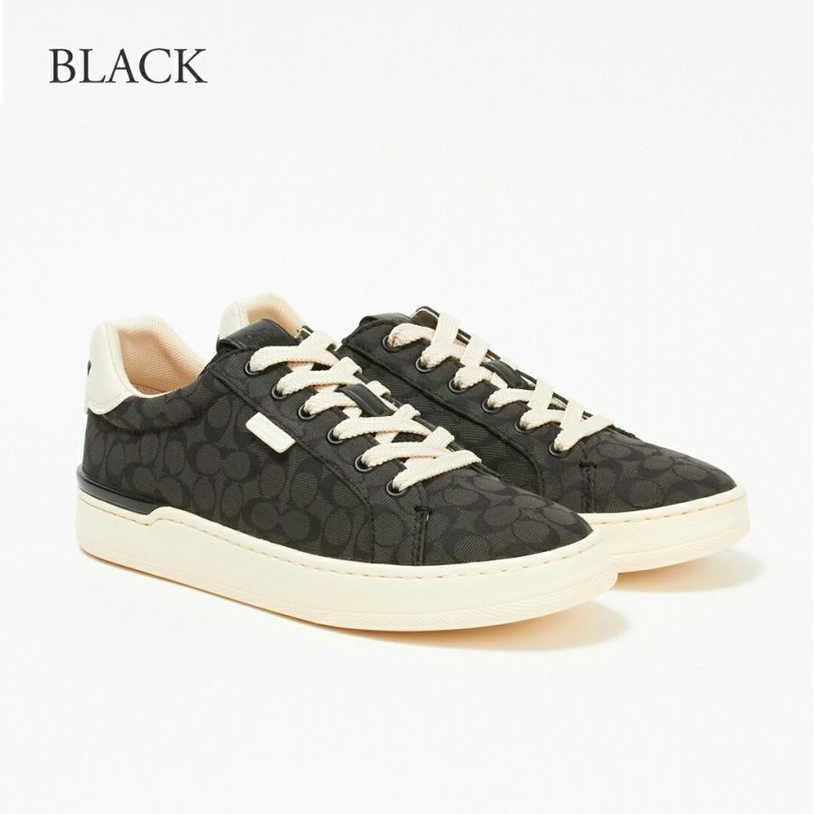 COACH（コーチ） 【並行輸入品】 レディース シューズ 靴 スニーカー