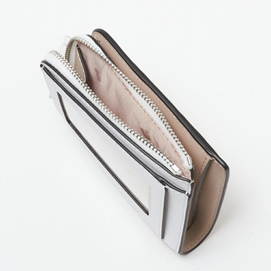 ケイトスペード 折財布 アウトレット Wlru6024 キャメロン Cameron Small L Zip Bifold Wallet マルチ 129 Warm Beige Multi Kate Spade Skl X Sell エクセルブランドショップ 通販 Yahoo ショッピング