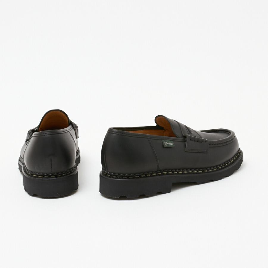 【並行輸入品】 パラブーツ メンズシューズ 靴 PARABOOT REIMS ランス MARCHE ローファー 0994の画像