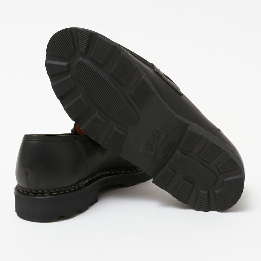 【並行輸入品】 パラブーツ メンズシューズ 靴 PARABOOT REIMS ランス MARCHE ローファー 0994の画像
