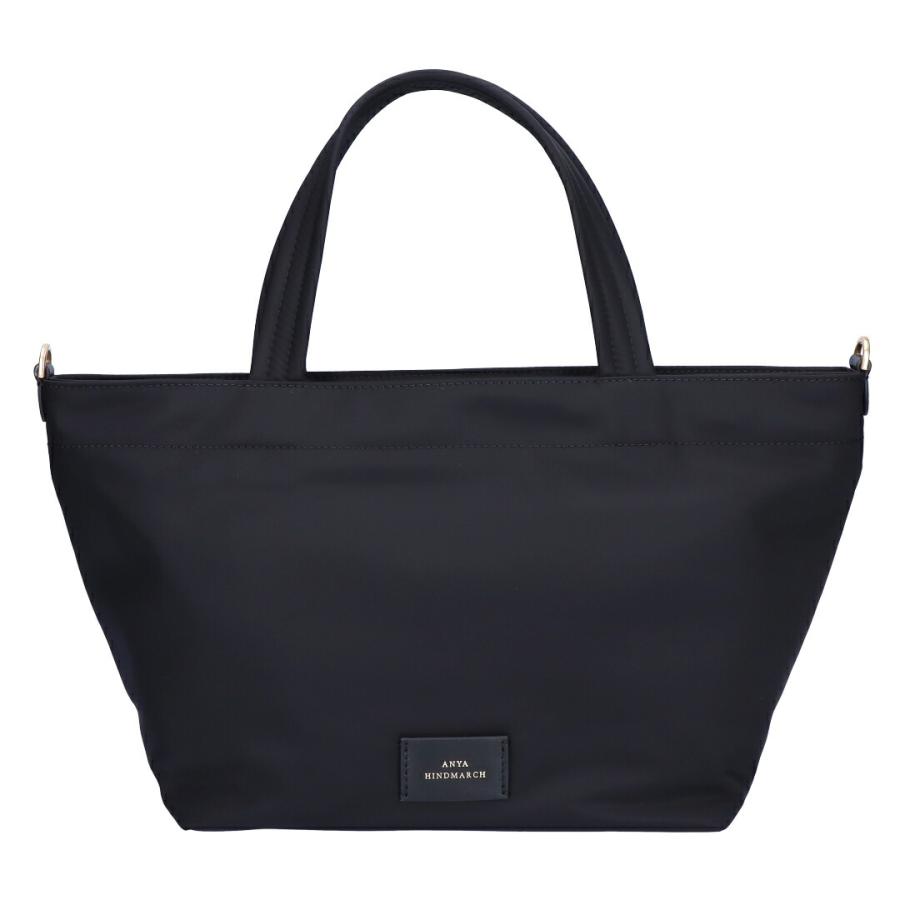 ANYA HINDMARCH アニヤハインドマーチ 2WAYバッグ トート ミニ ANYA HINDMARCH アニヤハインドマーチ 2WAYバッグ トート ミニ