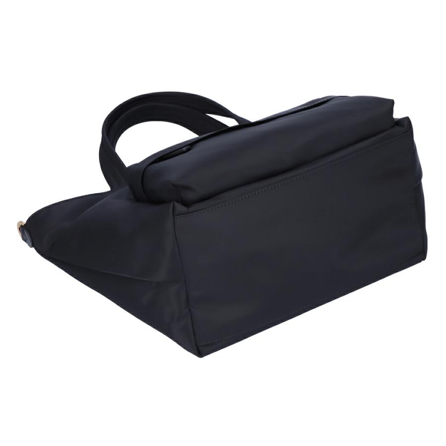 【並行輸入品】 アニヤハインドマーチ ANYA HINDMARCH 2WAYバッグ トート ミニバッグ EYES アイズ 193511 5050925193511 (152952) BLACKの画像