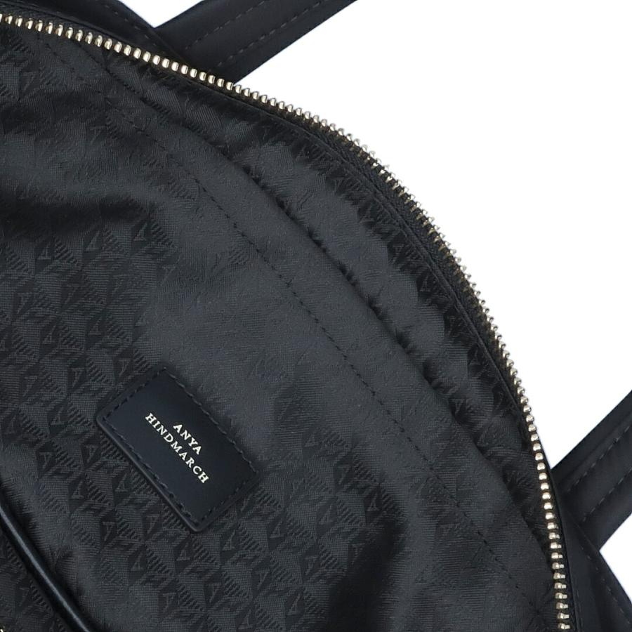 ANYA HINDMARCH アニヤハインドマーチ 2WAYバッグ トート ミニ ANYA HINDMARCH アニヤハインドマーチ 2WAYバッグ トート ミニ