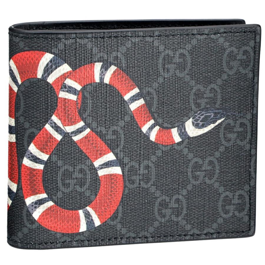 グッチ 折財布 G Bestiary M ベスティアリm K551n ブラック系 1058 Nero Multicolor Nero Gucci Skm X Sell エクセルブランドショップ 通販 Yahoo ショッピング