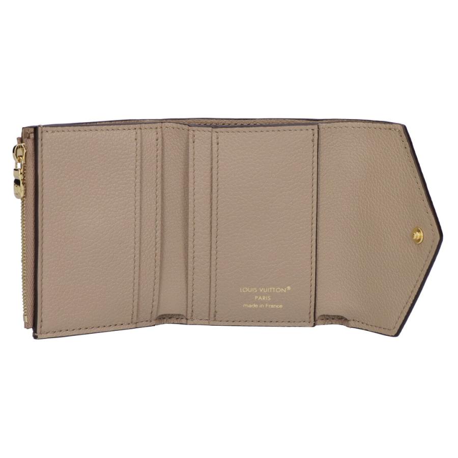 LOUIS VUITTON（ルイ・ヴィトン） 【並行輸入品】 折財布 三つ折り財布