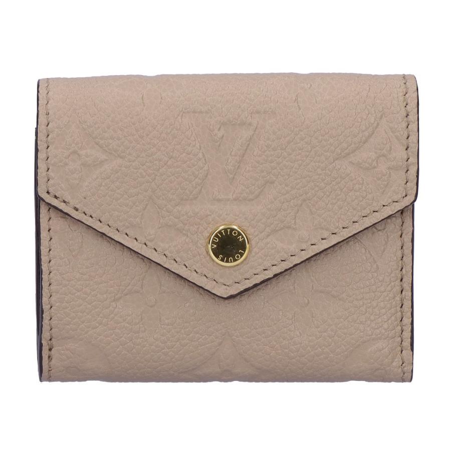 LOUIS VUITTON（ルイ・ヴィトン） 【並行輸入品】 折財布 三つ折り財布