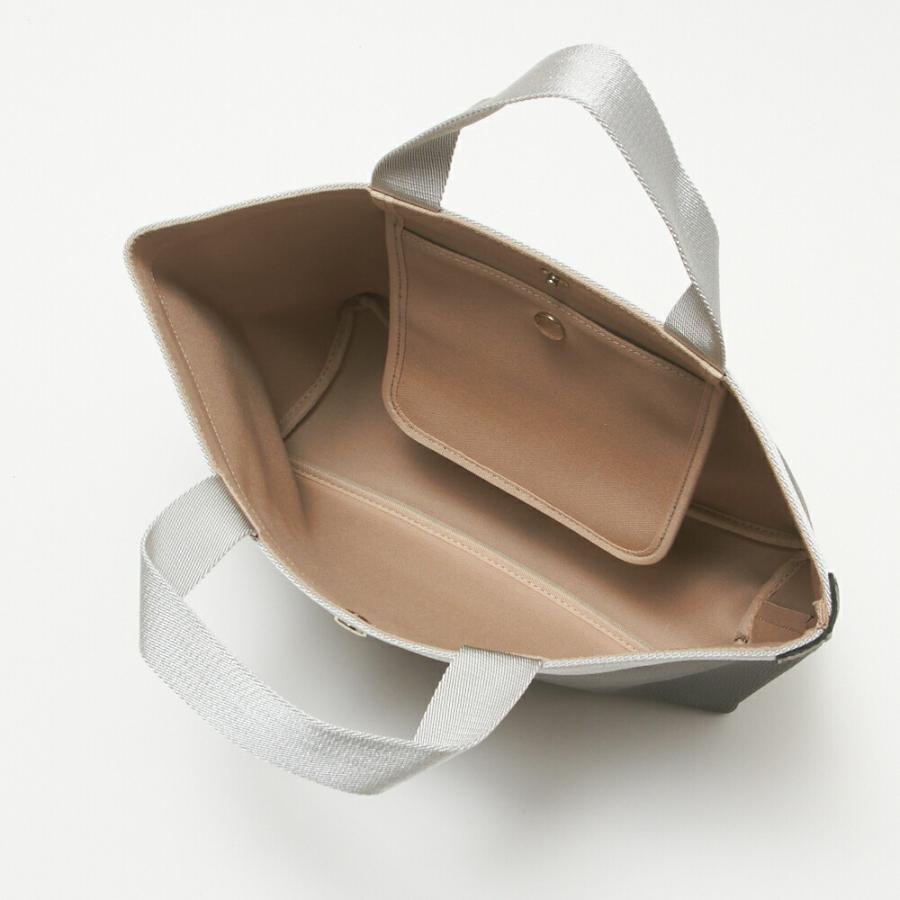 Herve Chapelier エルベシャプリエ トートバッグ リュクスライン Herve Chapelier エルベシャプリエ トートバッグ リュクスライン