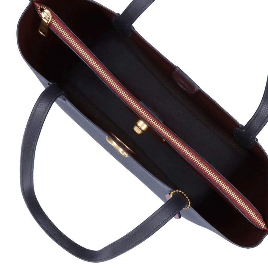COACH 【並行輸入品】 コーチ トートバッグ ウィロウ C0689