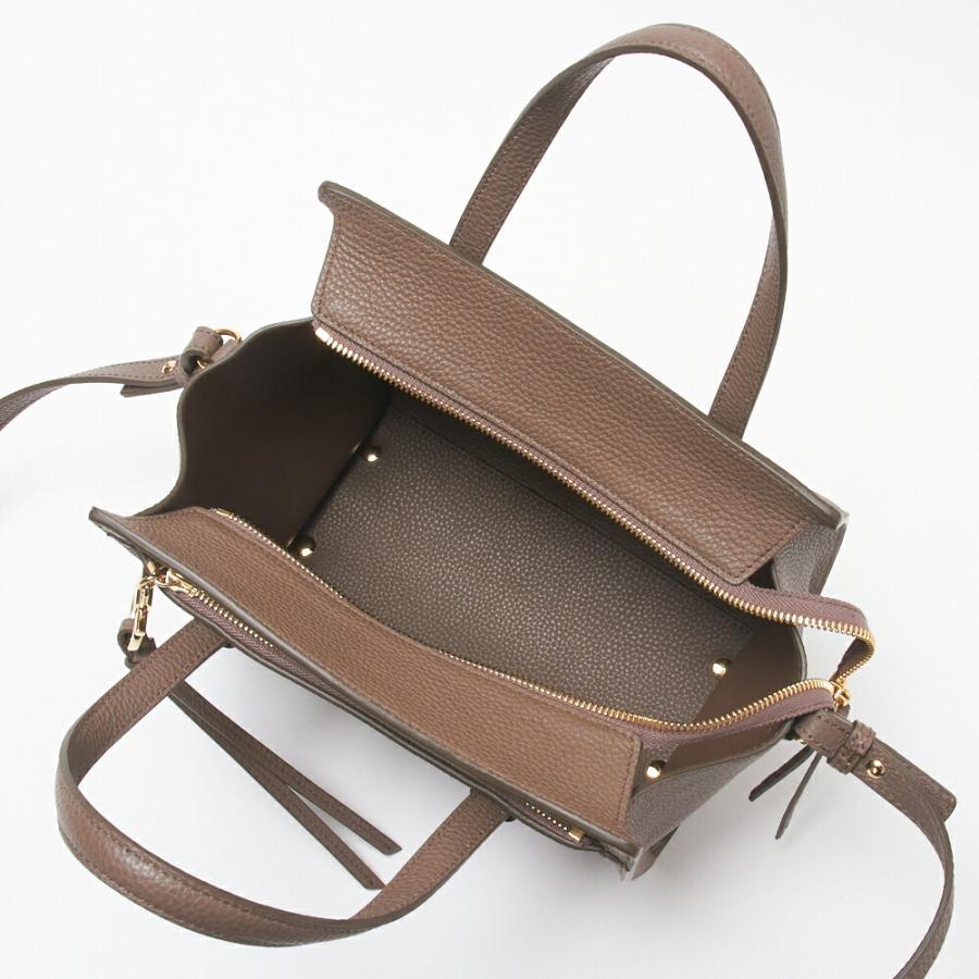 FERRAGAMO 【お取り寄せ】 【並行輸入品】 フェラガモ 2WAYバッグ 