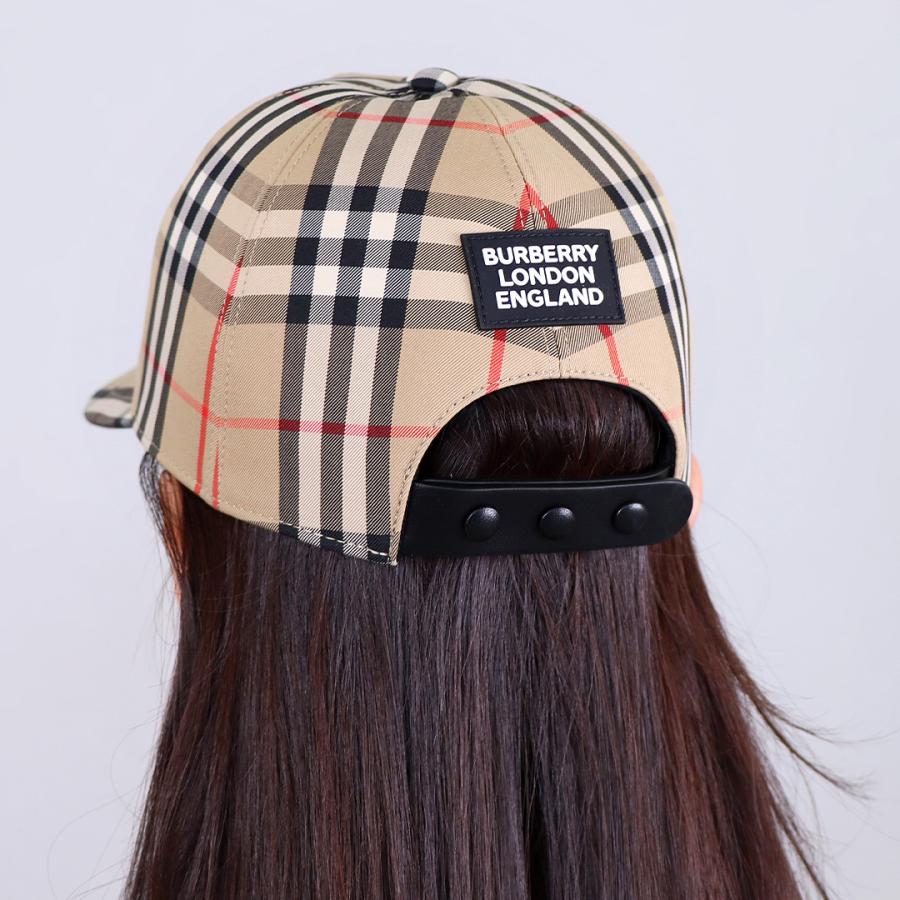 BURBERRY 【並行輸入品】 バーバリー 帽子 キャップ 8026929