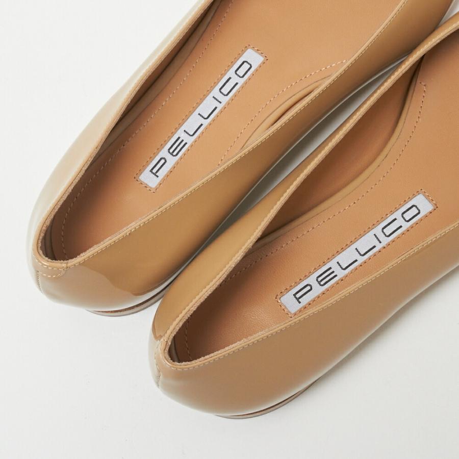 ペリーコ パンプス Pellico Dama 10 0373 Chic エナメル 選べるカラー Zkk Shl X Sell エクセルブランドショップ 通販 Yahoo ショッピング