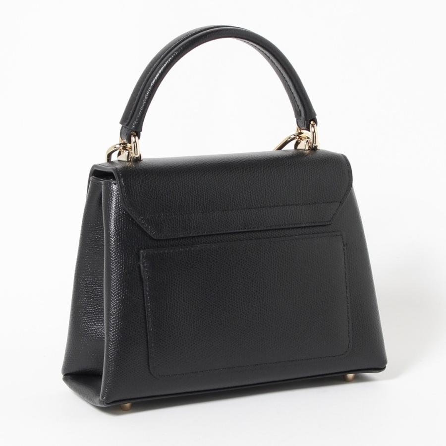 【並行輸入品】 フルラ FURLA 2WAYバッグ FURLA 1927 MINI WB00109 ARE000 ブラック(O6000 NERO)_1