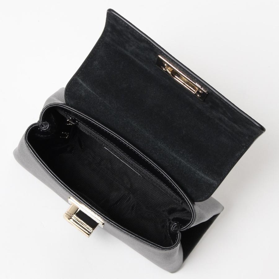 【並行輸入品】 フルラ FURLA 2WAYバッグ FURLA 1927 MINI WB00109 ARE000 ブラック(O6000 NERO)_2