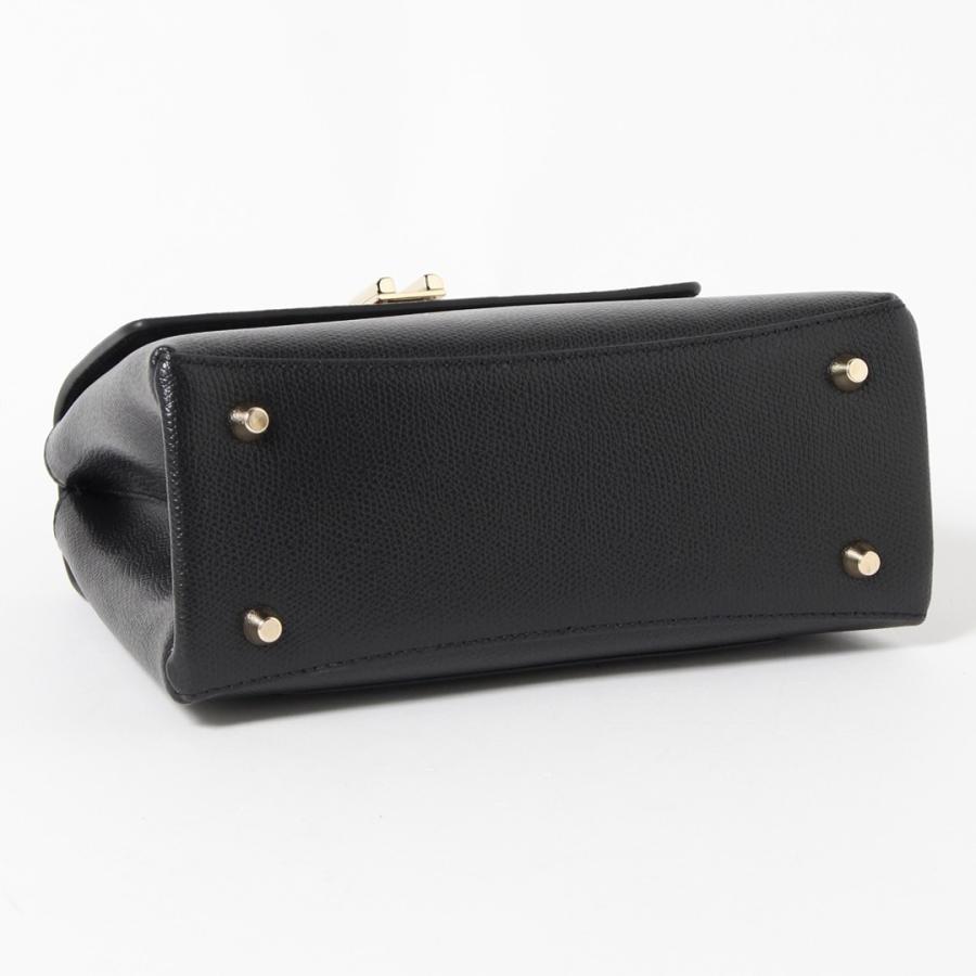 【並行輸入品】 フルラ FURLA 2WAYバッグ FURLA 1927 MINI WB00109 ARE000 ブラック(O6000 NERO)_3