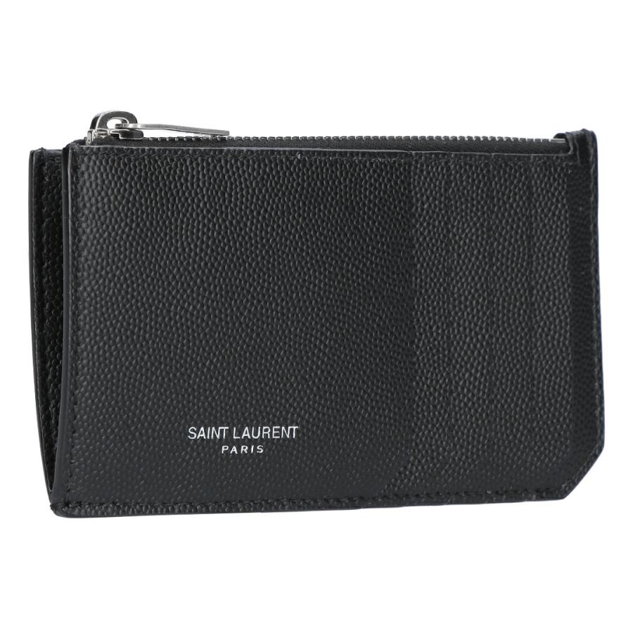 財布・ケース・小物入れ Saint laurent Paris Yves Saint Laurent（イヴ・サンローラン） 【お取り寄せ】 【並行輸入